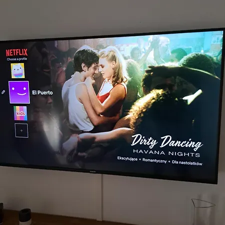 Apartamento El Puerto *