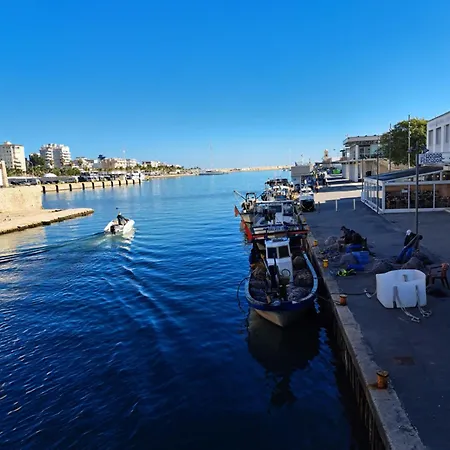 Apartamento El Puerto Gandía