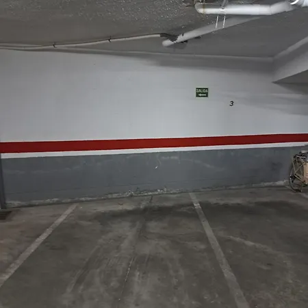 El Puerto Apartamento *