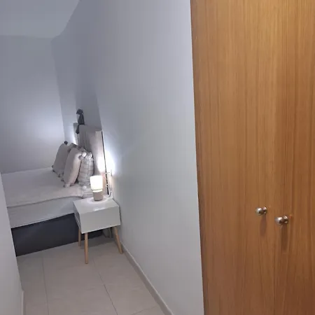 El Puerto Apartment Gandia