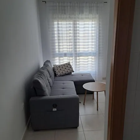 El Puerto Apartment